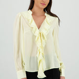 PASTEL YELLOW
