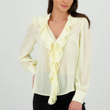 PASTEL YELLOW