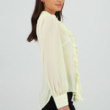 PASTEL YELLOW