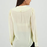 PASTEL YELLOW