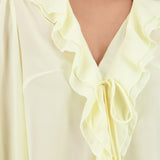 PASTEL YELLOW