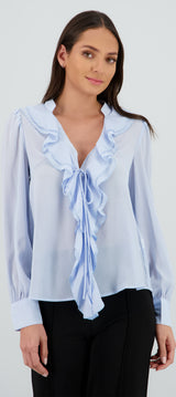SKY BLUE