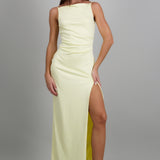 PASTEL YELLOW