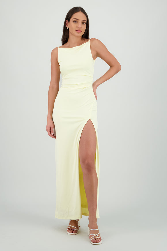 PASTEL YELLOW