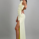 PASTEL YELLOW