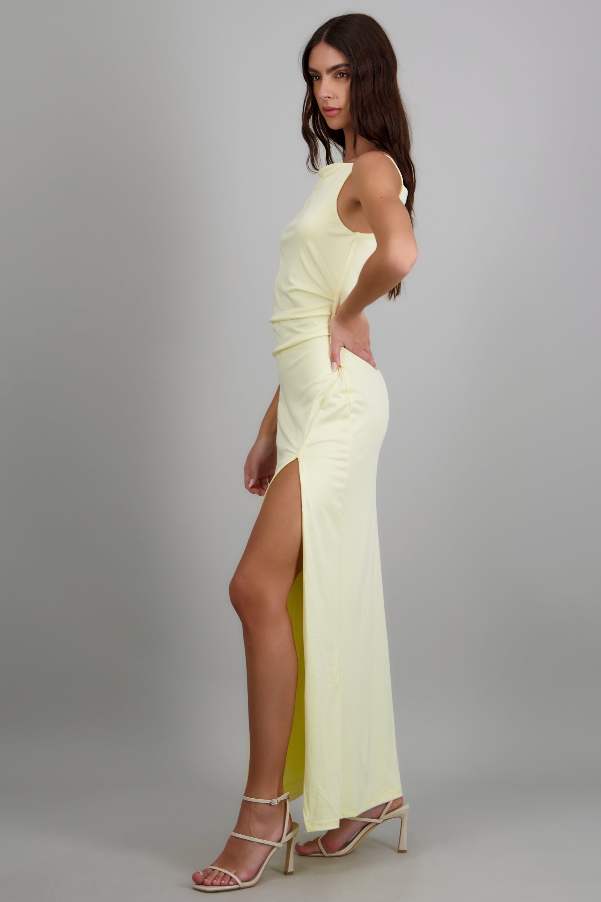 PASTEL YELLOW