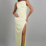 PASTEL YELLOW