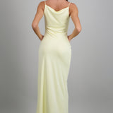 PASTEL YELLOW