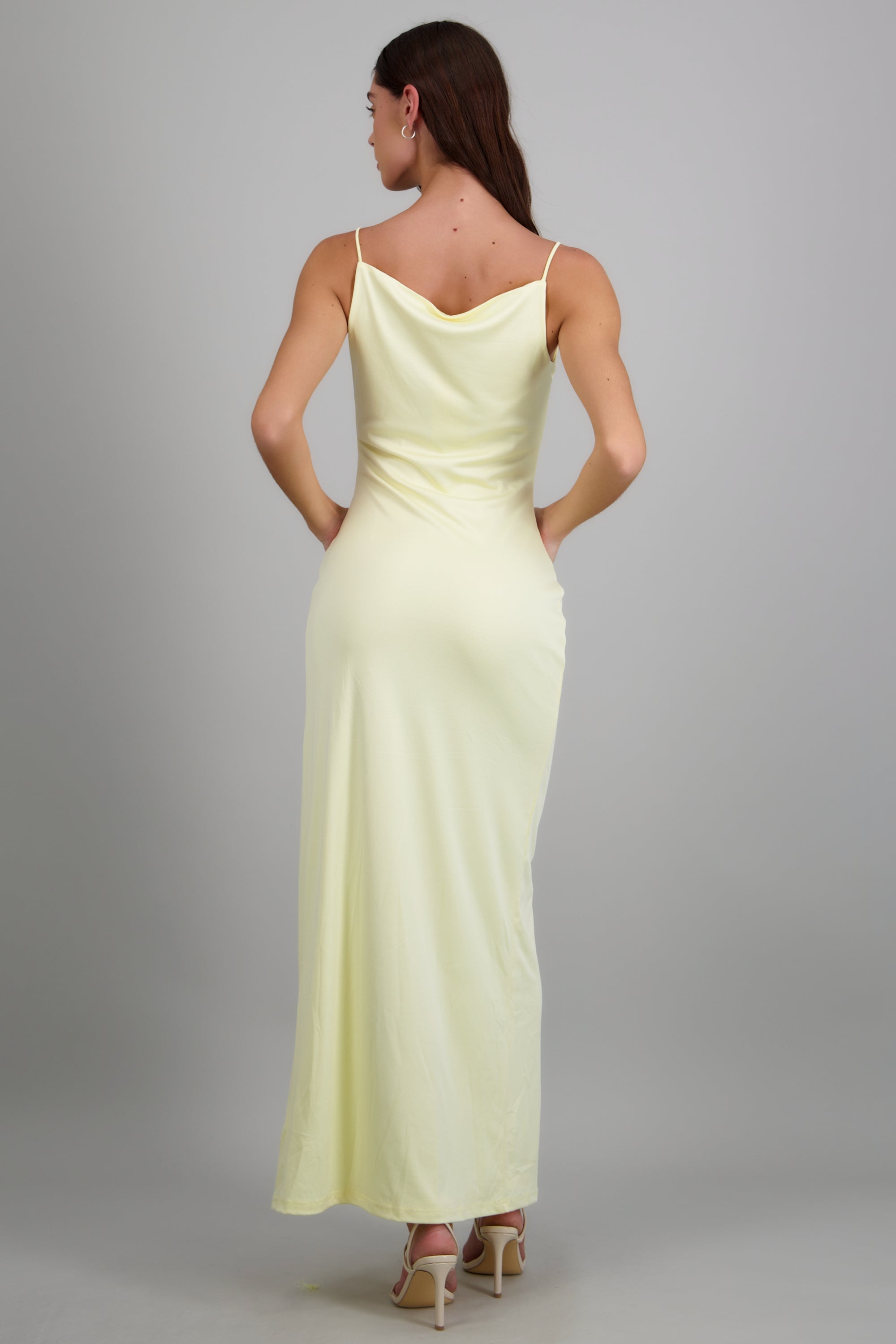 PASTEL YELLOW