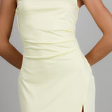 PASTEL YELLOW