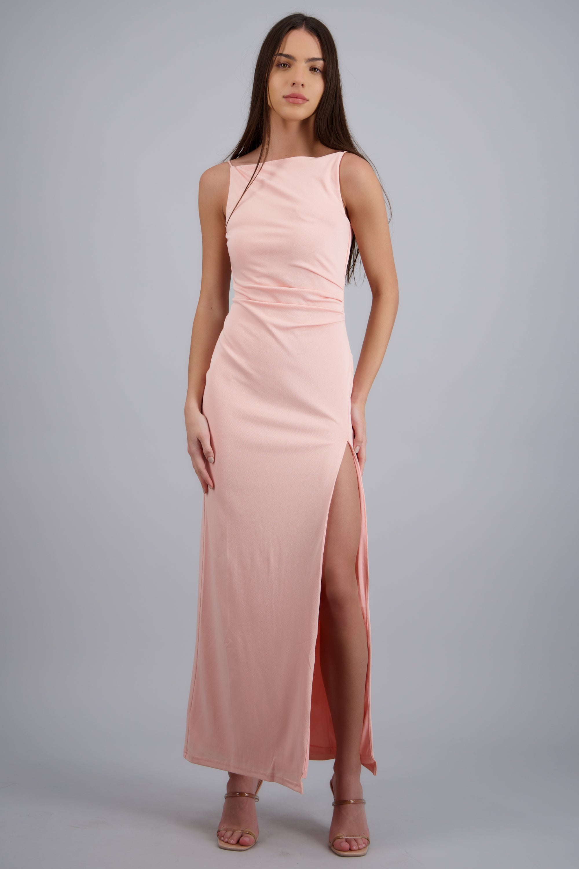 PASTEL PINK