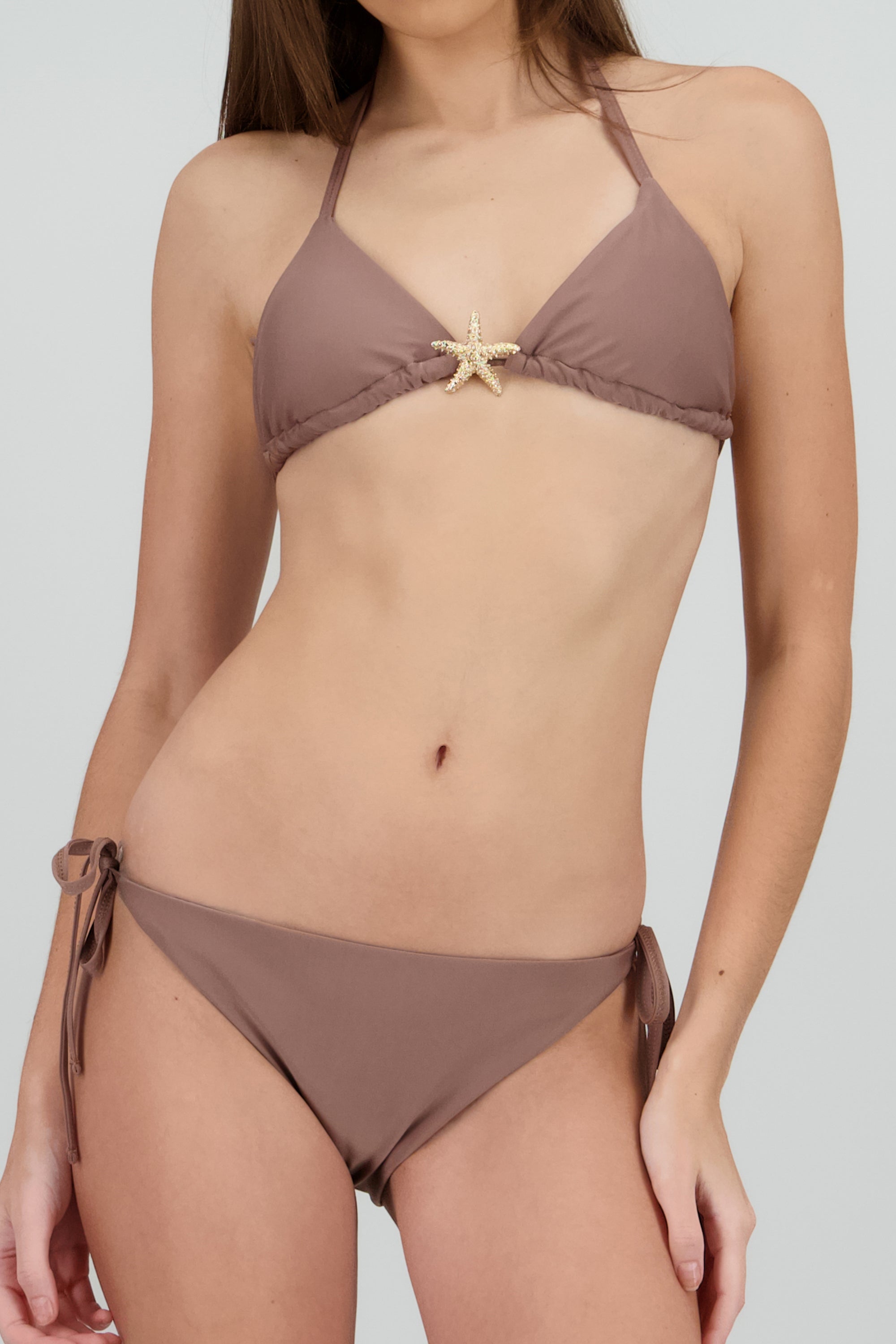 Bikini estrella sencillo CAFE