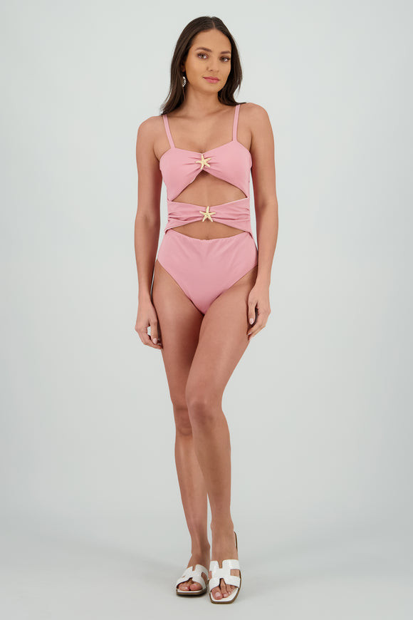 PASTEL PINK
