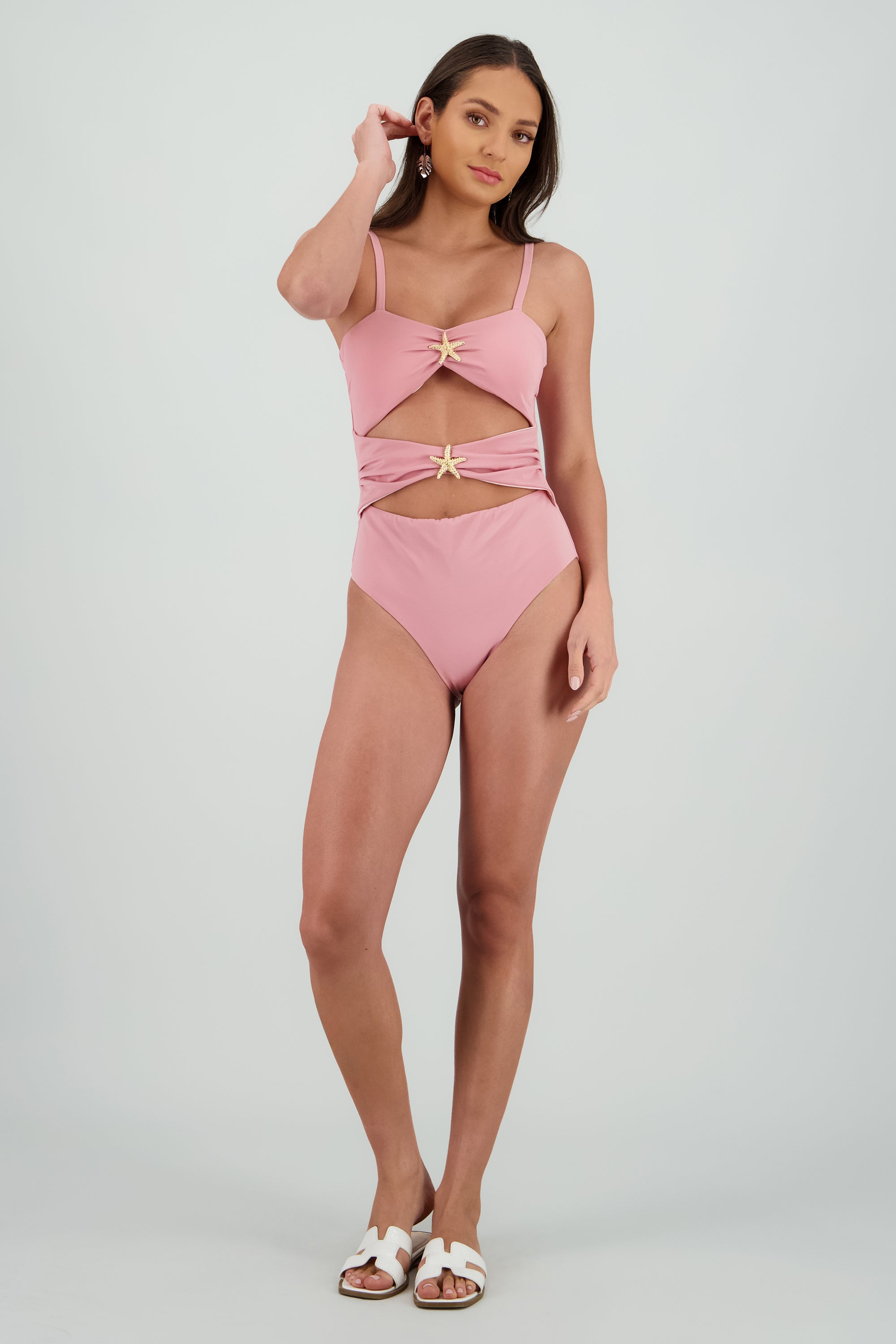 PASTEL PINK
