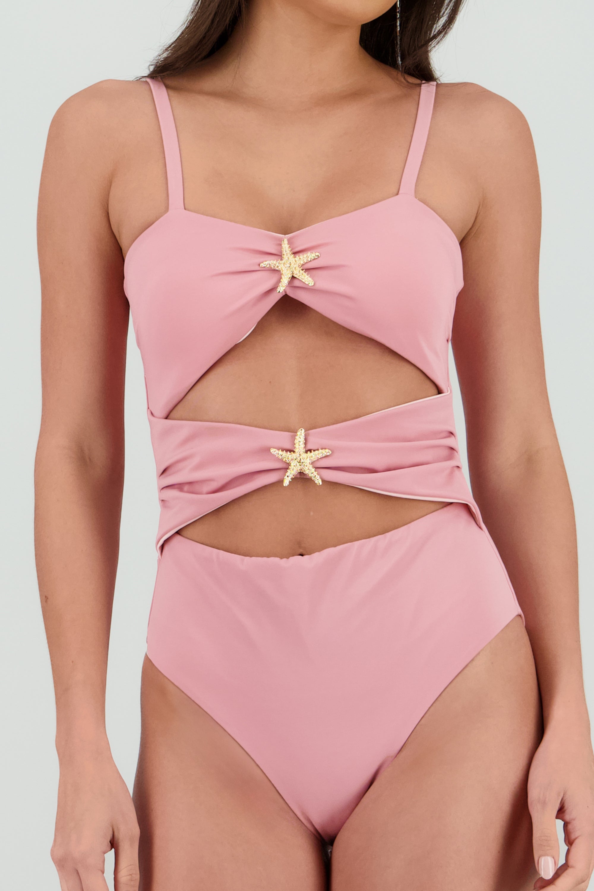 PASTEL PINK