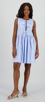 PASTEL BLUE