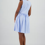 PASTEL BLUE