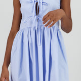 PASTEL BLUE