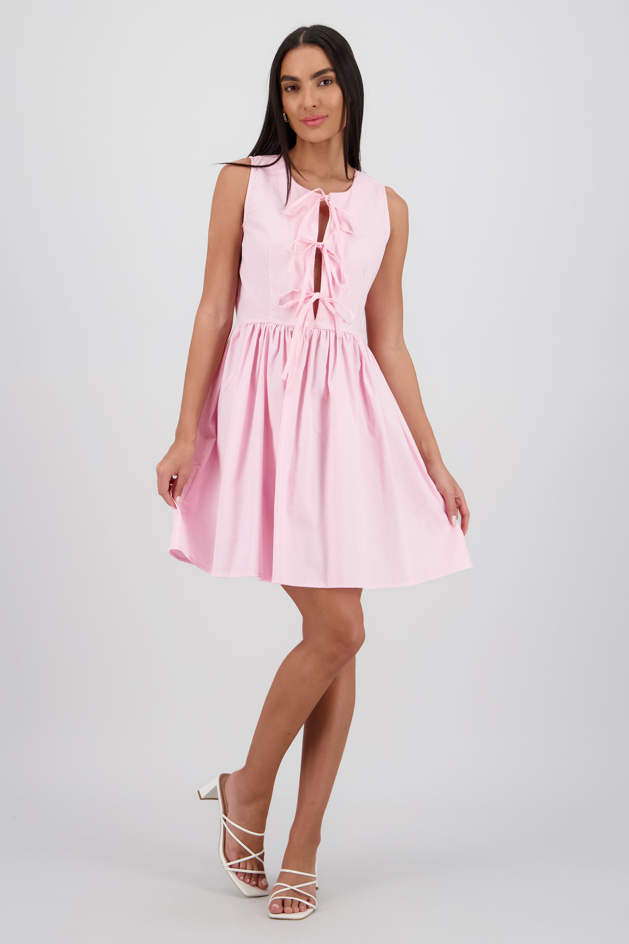 PASTEL PINK