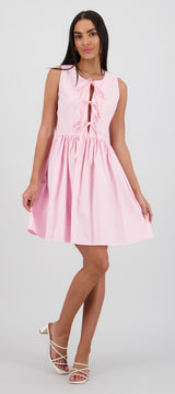 PASTEL PINK