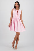 PASTEL PINK