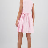 PASTEL PINK