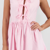 PASTEL PINK
