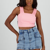 PASTEL PINK