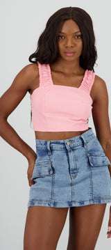 PASTEL PINK
