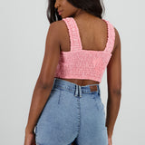 PASTEL PINK