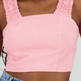 PASTEL PINK
