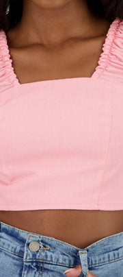PASTEL PINK