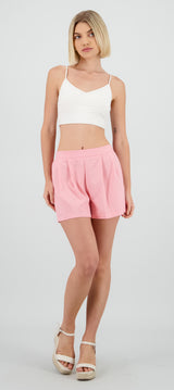 PASTEL PINK