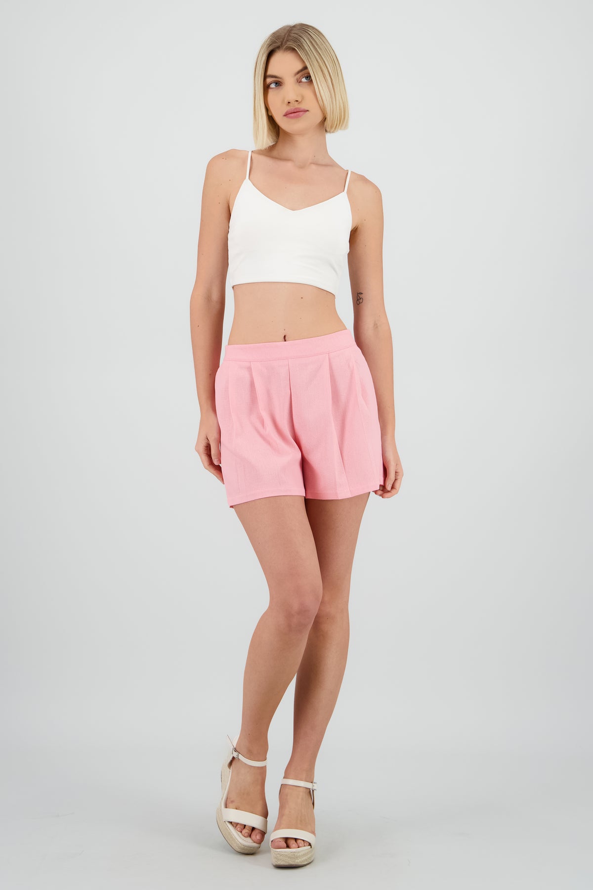 PASTEL PINK