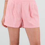 PASTEL PINK