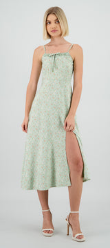 LIGHT GREEN