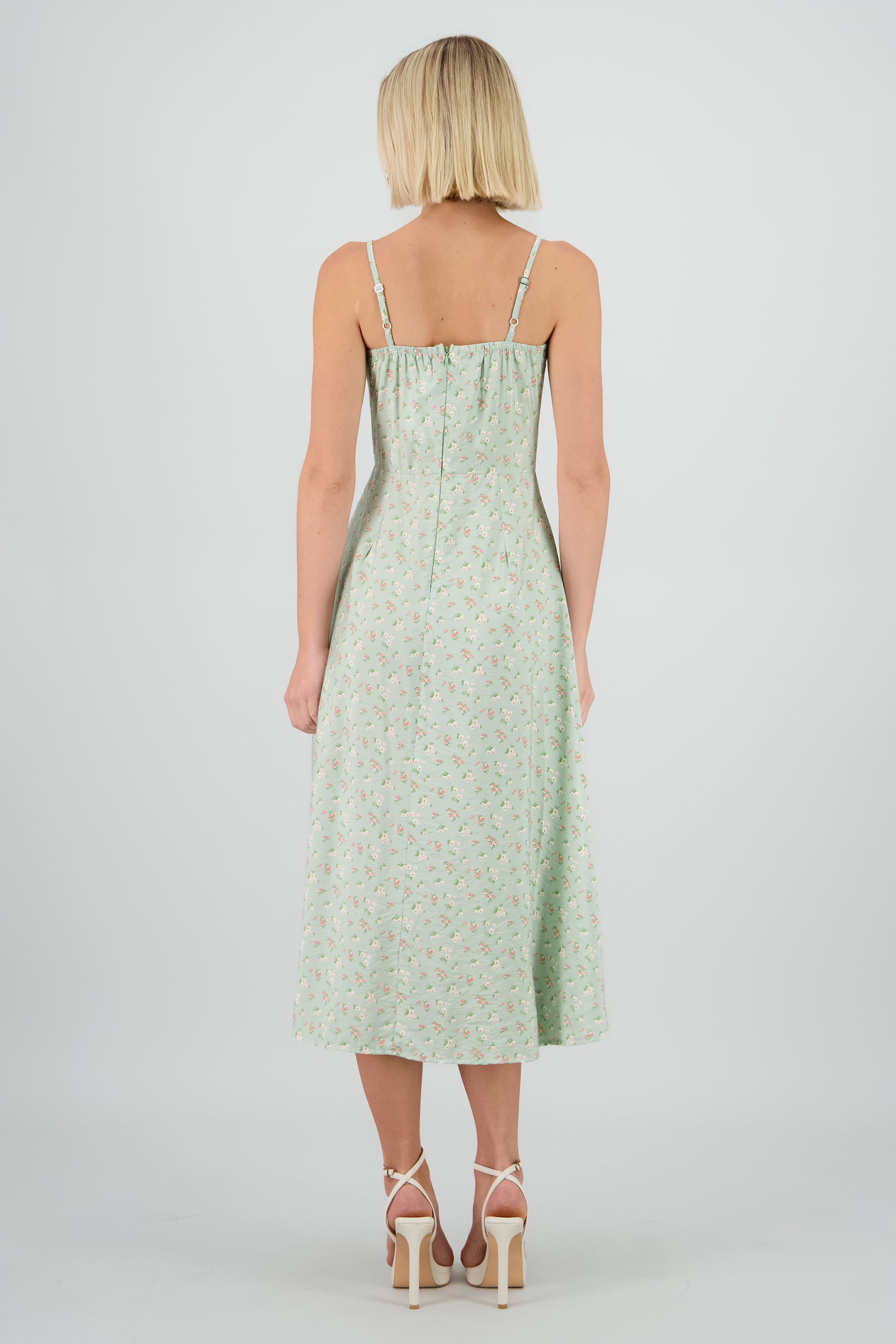 LIGHT GREEN