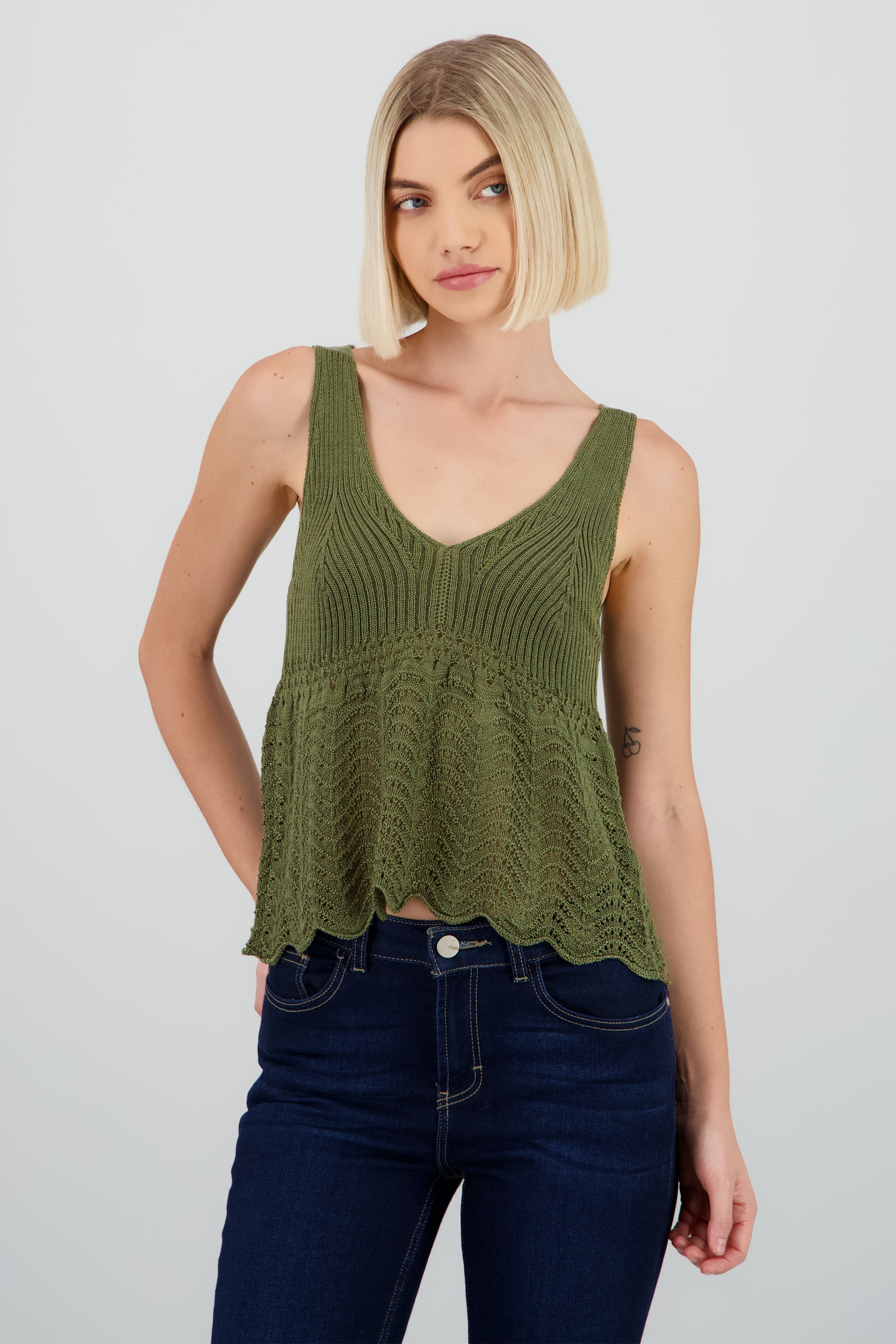 OLIVE