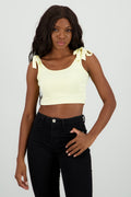 PASTEL YELLOW