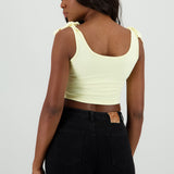 PASTEL YELLOW