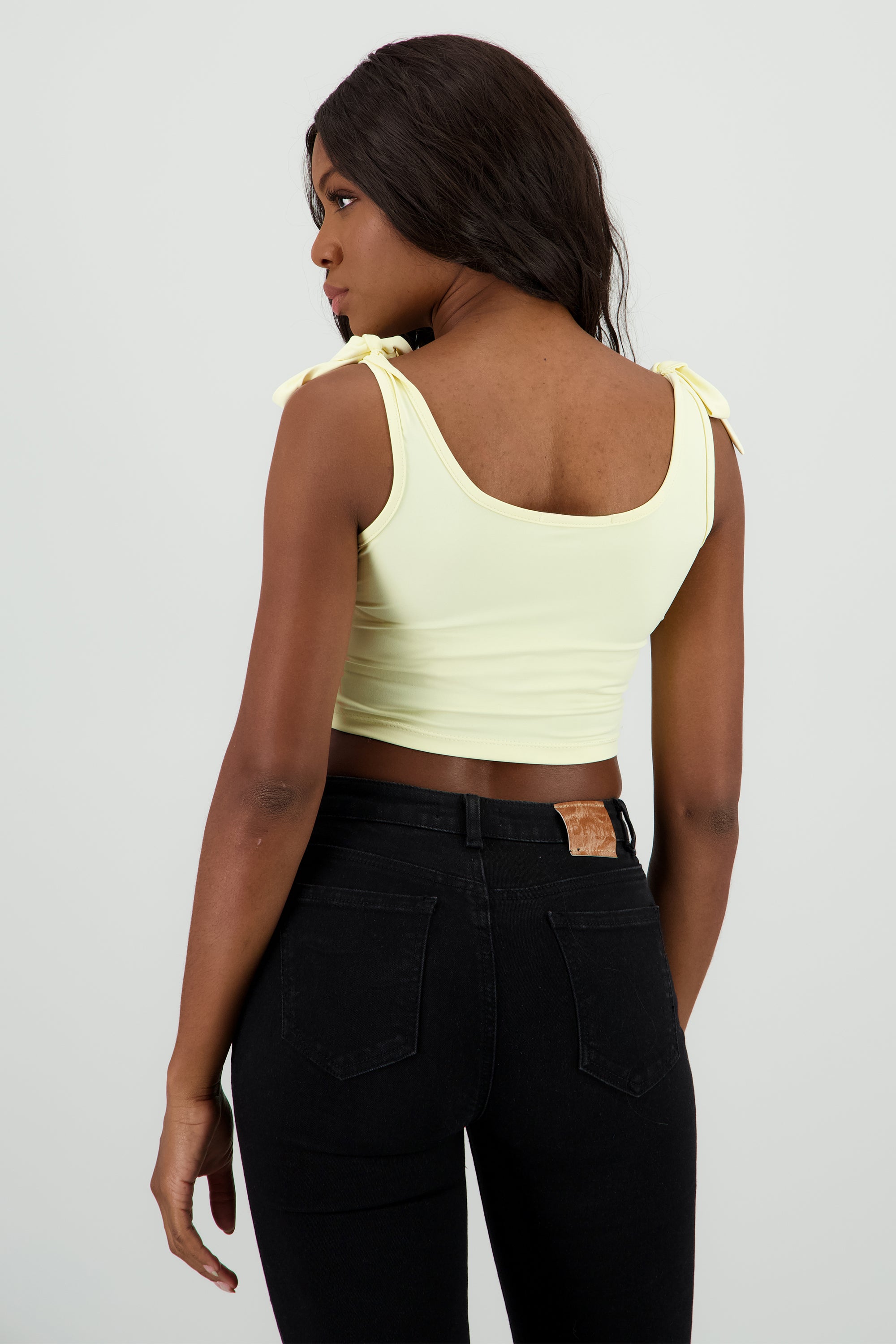 PASTEL YELLOW