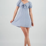PASTEL BLUE