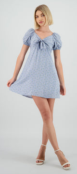 PASTEL BLUE