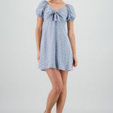 PASTEL BLUE