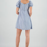 PASTEL BLUE