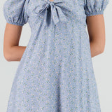PASTEL BLUE