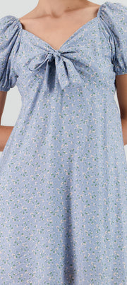 PASTEL BLUE