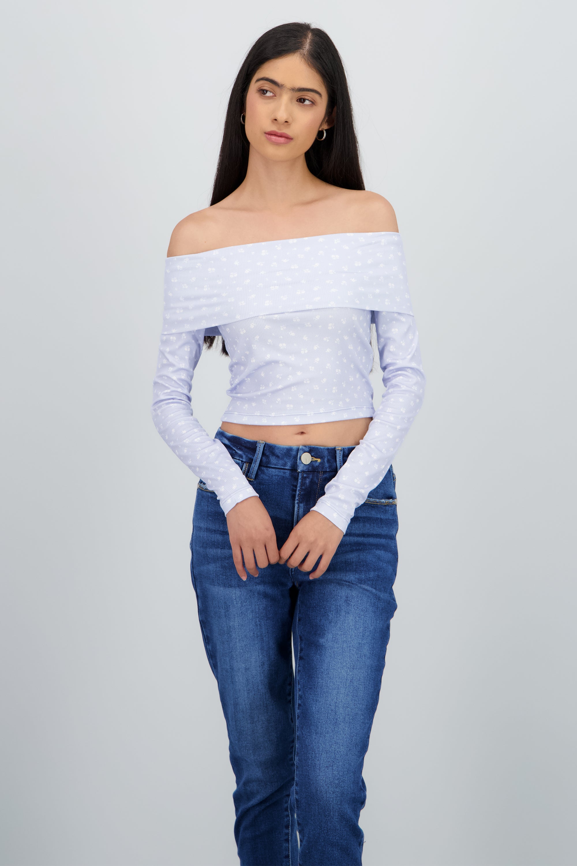 PASTEL BLUE