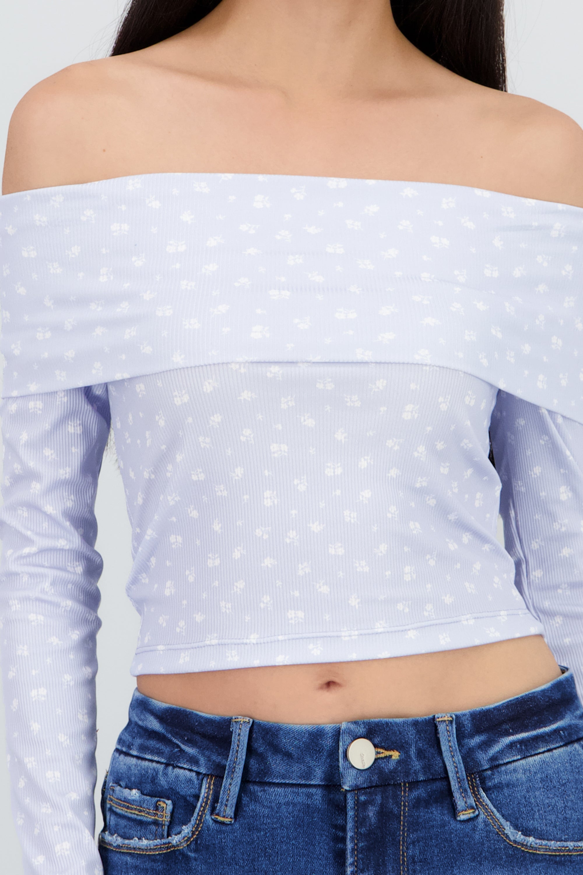 PASTEL BLUE