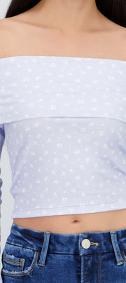 PASTEL BLUE